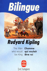 L'Homme qui voulut être roi