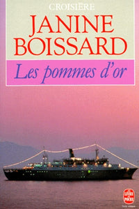 Les pommes d'or