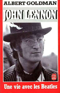 John Lennon: Une vie avec les Beatles