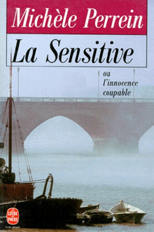 La sensitive, ou, l'innocence coupable