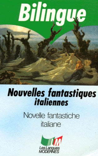 nouvelles fantastiques italiennes