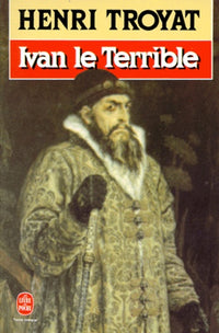 Ivan le Terrible