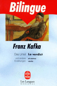 Le Verdict et autres récits (édition bilingue allemand/français)