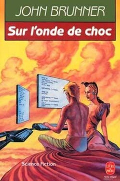 Sur l'onde de choc