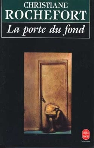 La porte du fond