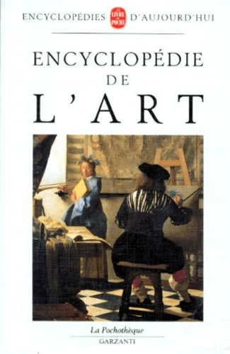 Encyclopédie de l'Art
