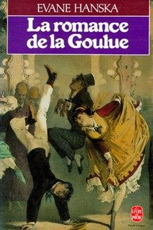 La romance de la Goulue