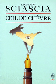 Oeil de chèvre