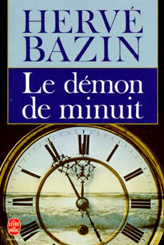 Le démon de minuit