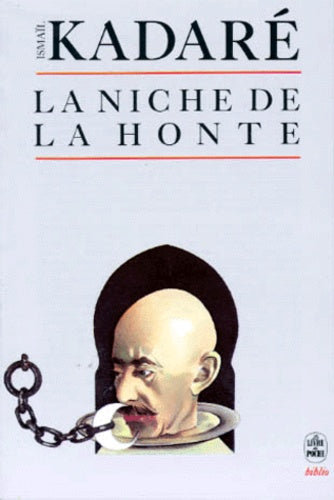La niche de la honte