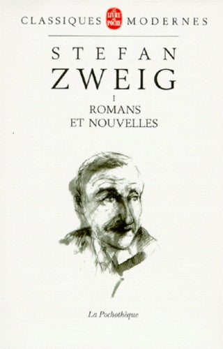 Romans et nouvelles - Tome 1