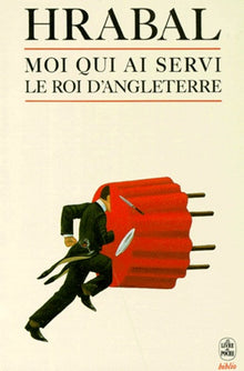Moi qui ai servi le roi d'Angleterre