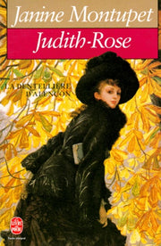 Judith-Rose
