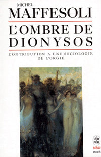 L'ombre de Dionysos