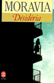 Désidéria