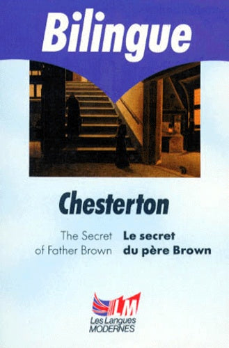 Le Secret du père Brown