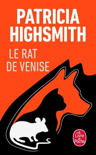 Le rat de Venise et autres histoires de criminalité animale