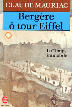 Temps immobile T08