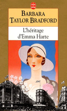 L'héritage d'Emma Harte