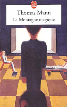 La Montagne magique