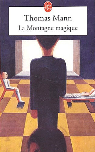 La Montagne magique