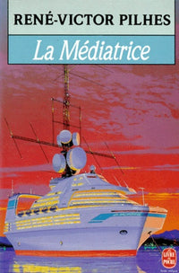 La médiatrice
