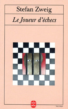 Bibliocollège - Le joueur d'échecs