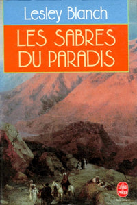 Les sabres du paradis