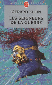 Les seigneurs de la guerre