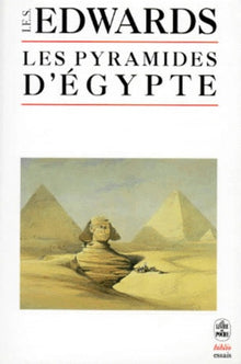 Les pyramides d'Egypte