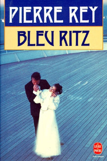 Bleu Ritz