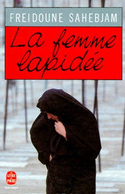 La femme lapidée