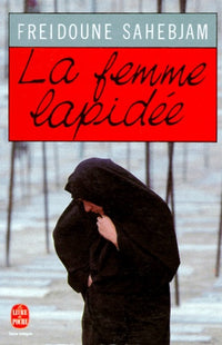 La femme lapidée