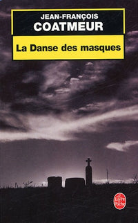 La danse des masques