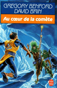 Au coeur de la comète
