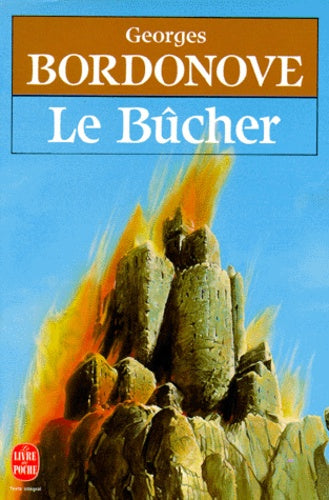 Le bûcher