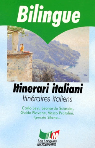 Itinéraires italiens