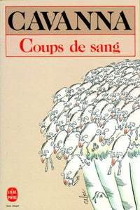 Coups de sang