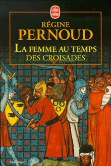 La Femme au temps des cathédrales