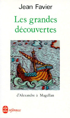 Les grandes découvertes