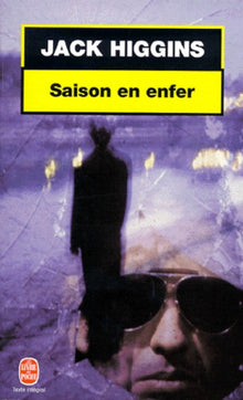 Saison en enfer