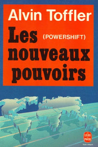Les nouveaux pouvoirs