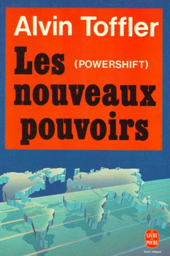 Les nouveaux pouvoirs