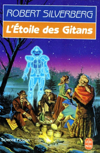 L'étoile des gitans