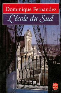 L ecole du sud.