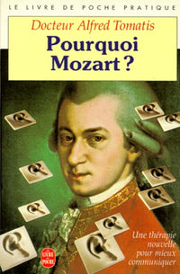 Pourquoi Mozart ?: Essai