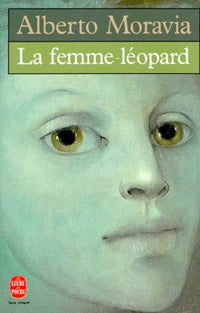 La femme léopard