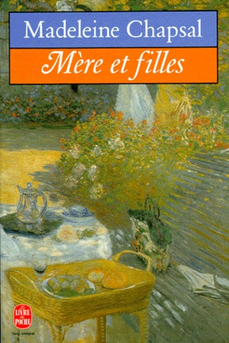 Mère et filles