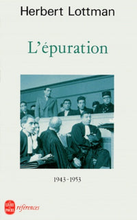 L'épuration, 1943-1953