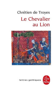 Yvain ou le Chevalier au lion